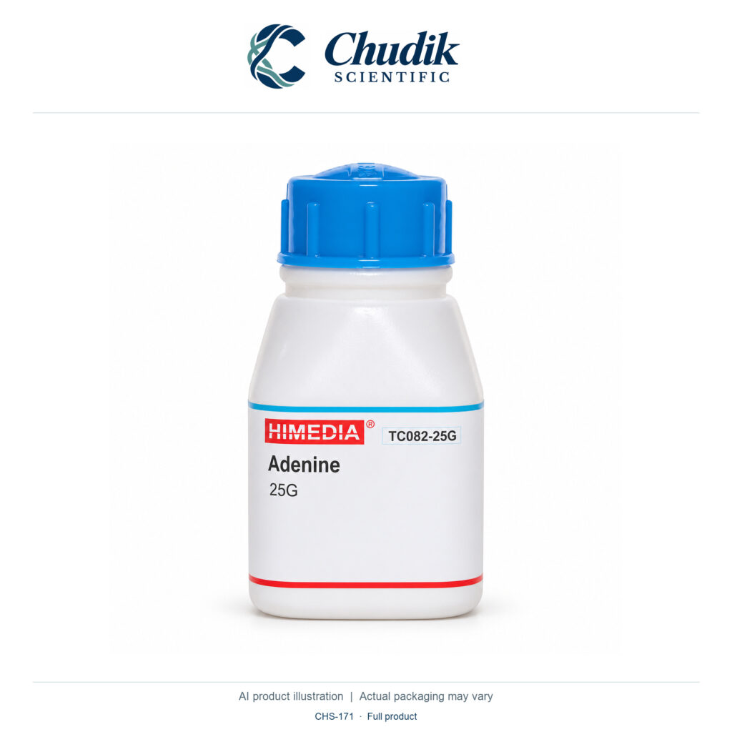 Chudik Scientific | Adenine — 25 g