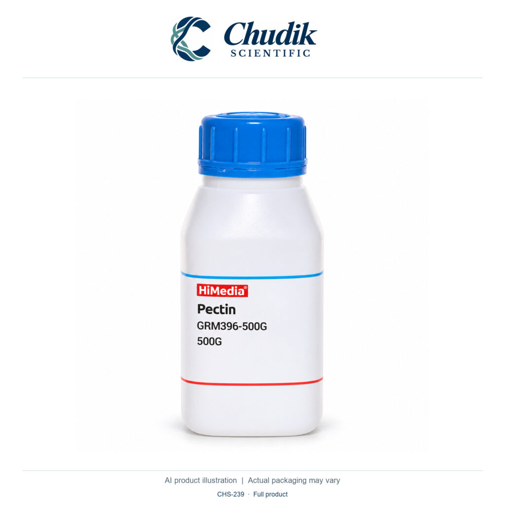 Chudik Scientific | Pectin — 500 g