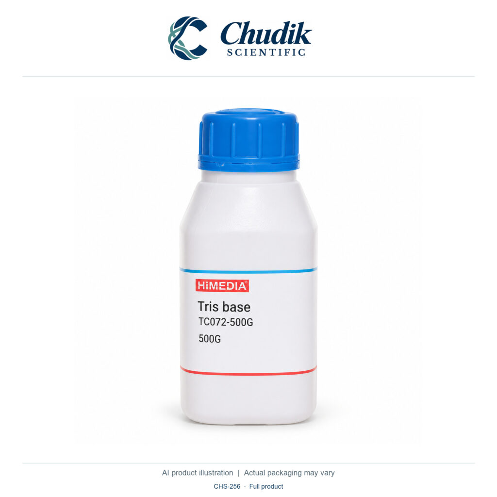 Chudik Scientific | Tris base — 500 g