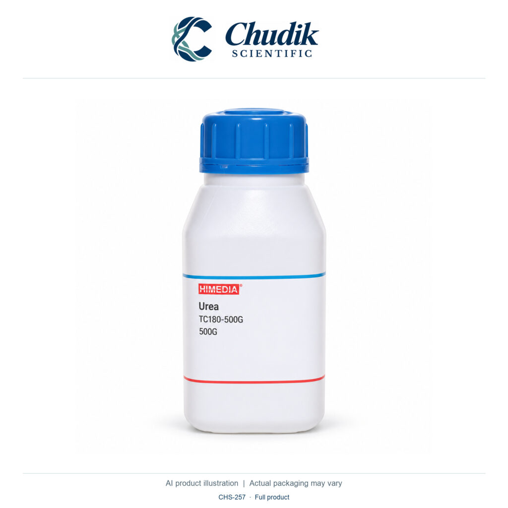 Chudik Scientific | Urea — 500 g